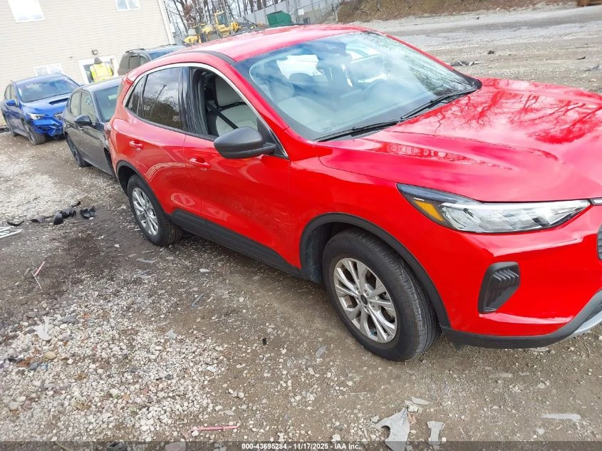 Ford Escape 1.5L I-3 DI, DOHC, VVT, TURBO, 180HP All Wheel | Mobile.bg � ����������� 5