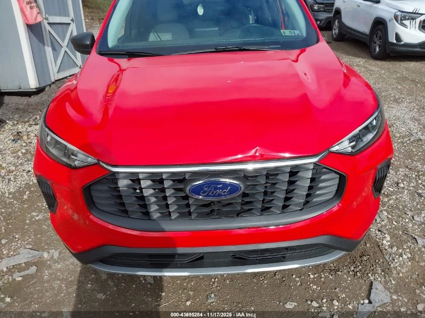 Ford Escape 1.5L I-3 DI, DOHC, VVT, TURBO, 180HP All Wheel | Mobile.bg � ����������� 4