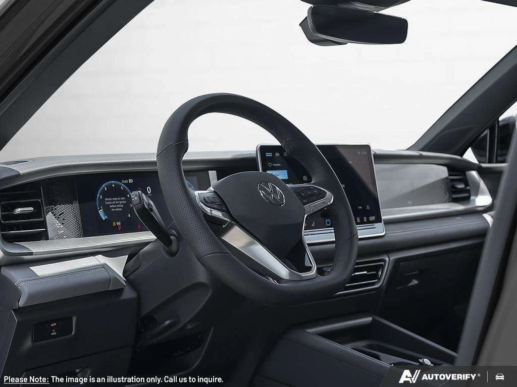 VW Tiguan 4Motion SE R Line Black  CARFAX | Mobile.bg � ����������� 11