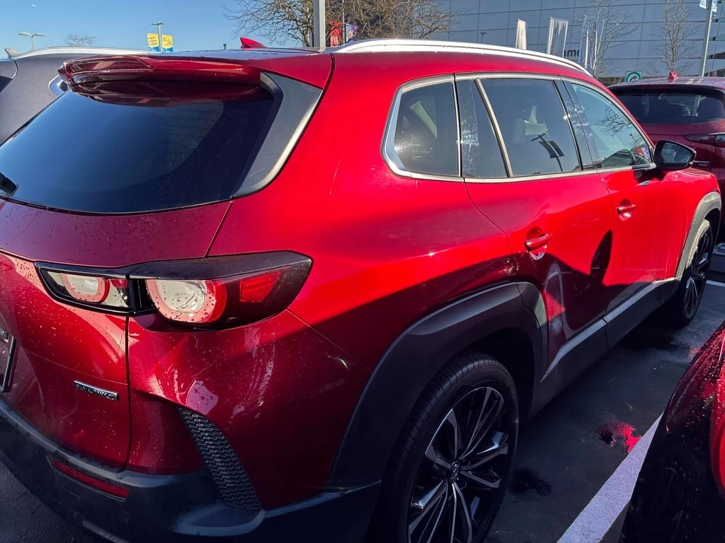 Mazda CX-50 * GT * CARFAX * ��� ������������ ������ | Mobile.bg � ����������� 3