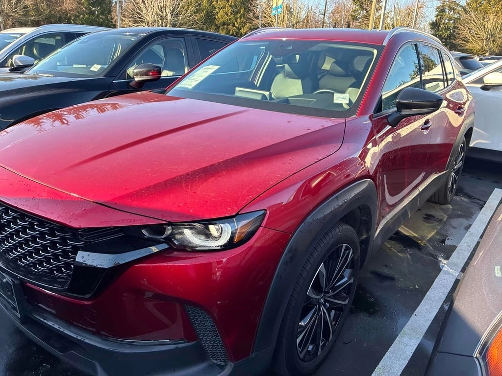 Mazda CX-50 * GT * CARFAX * ��� ������������ ������ | Mobile.bg � ����������� 2