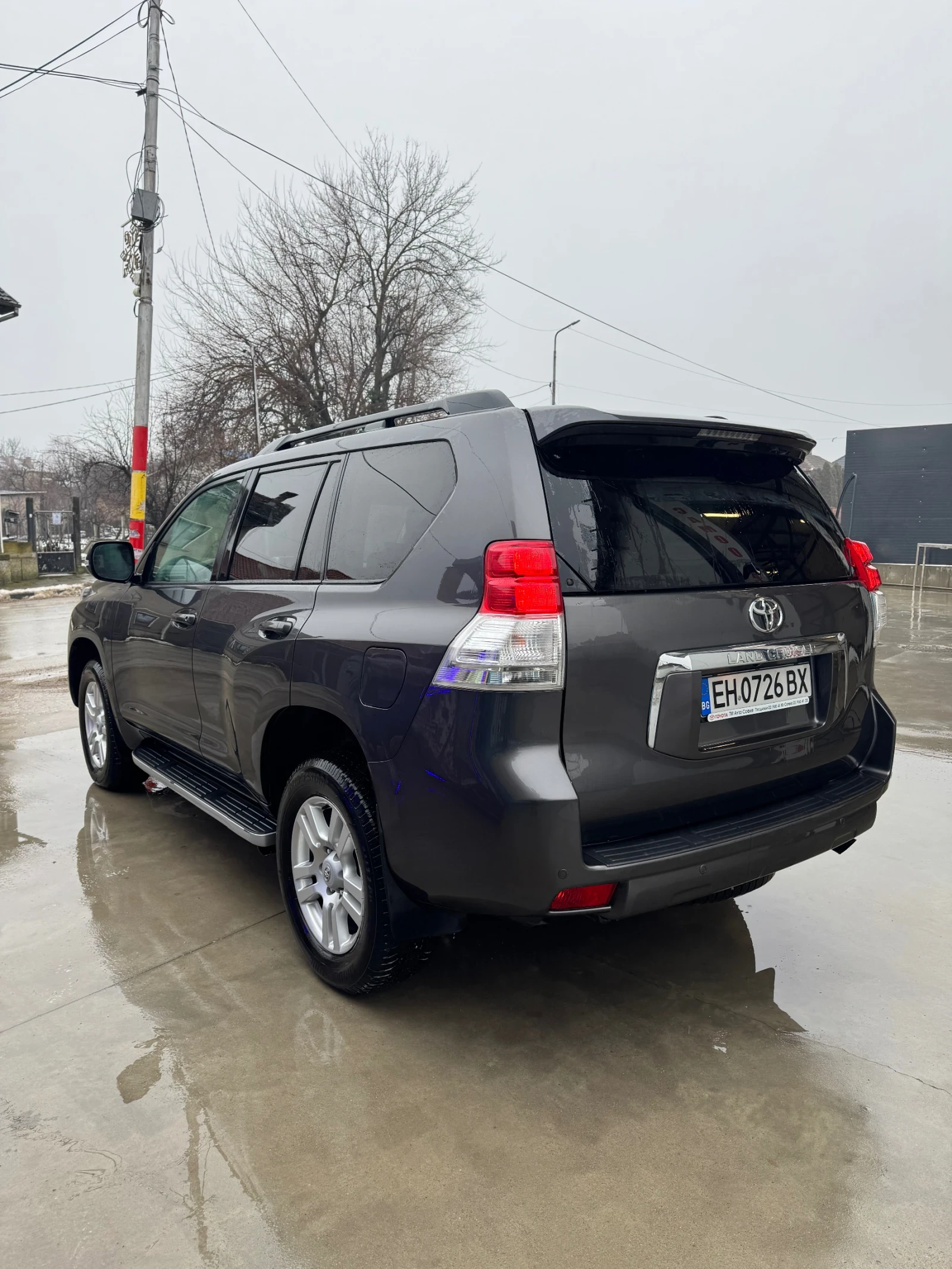 Toyota Land cruiser | Mobile.bg � ����������� 3
