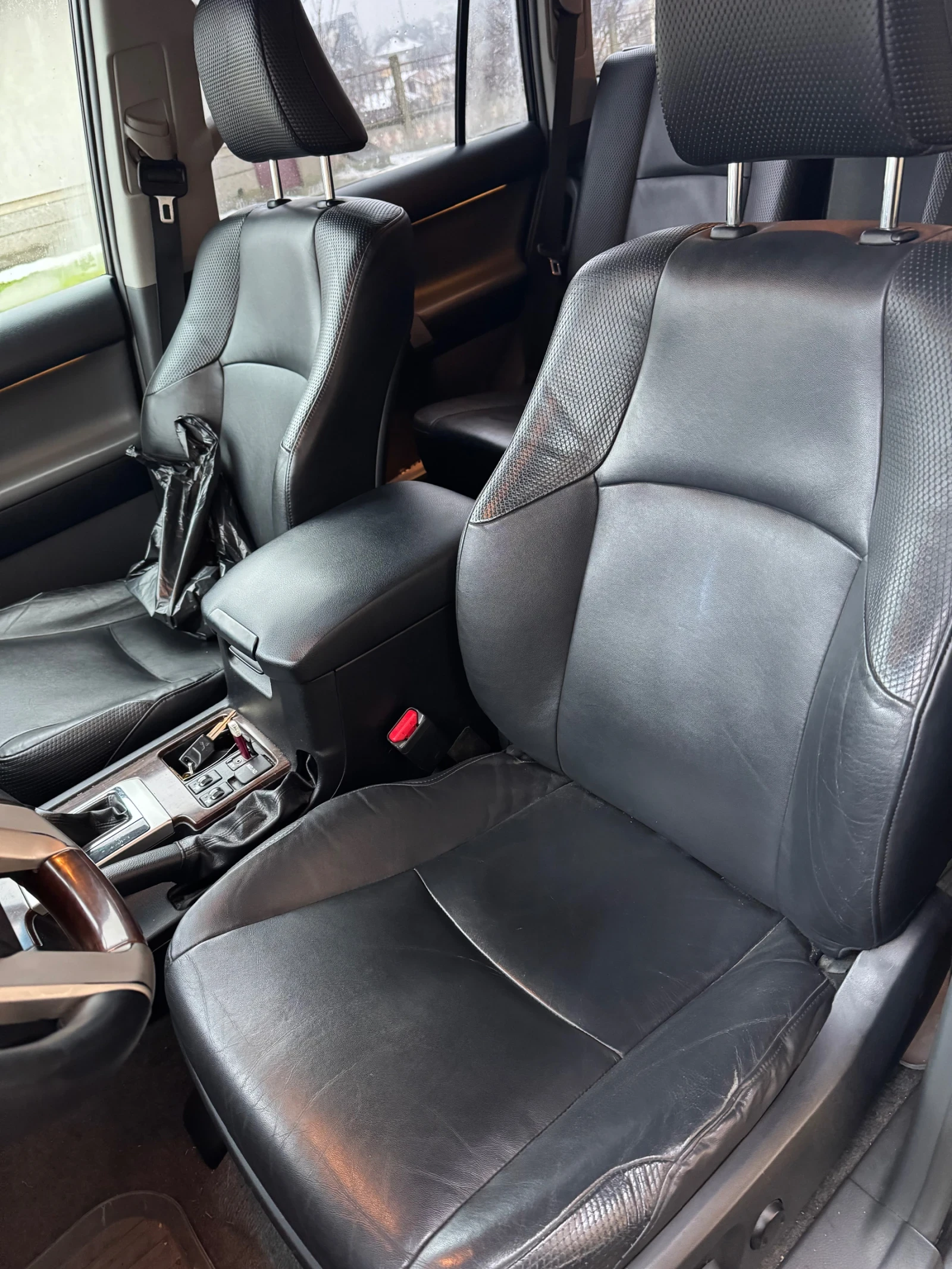 Toyota Land cruiser | Mobile.bg � ����������� 14