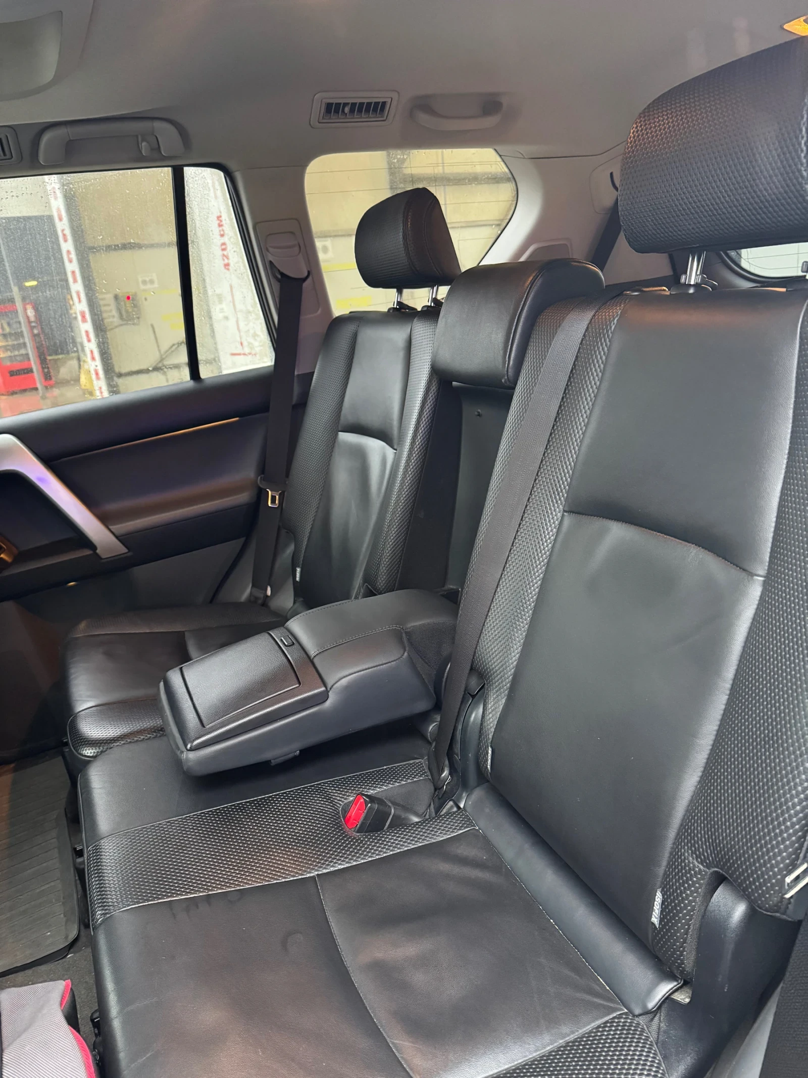 Toyota Land cruiser | Mobile.bg � ����������� 8