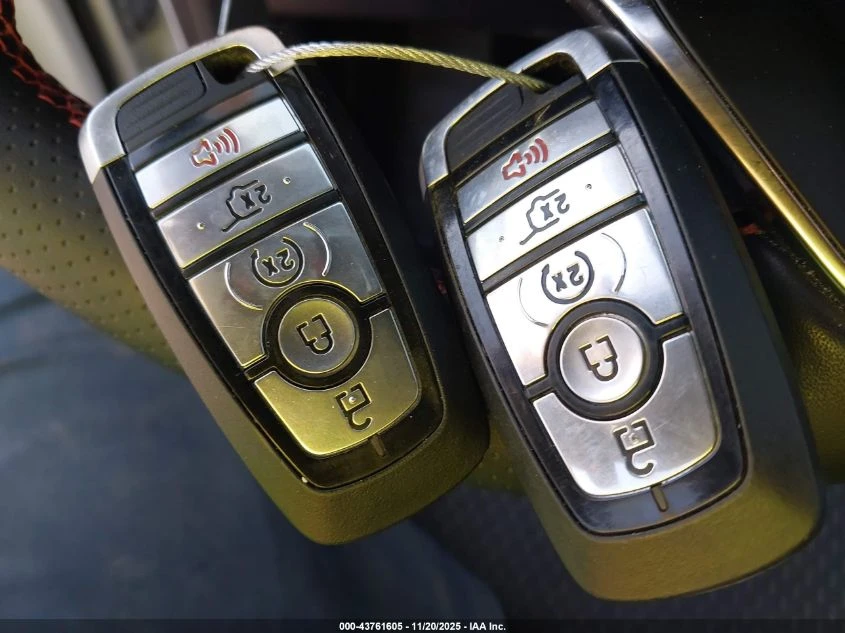 Ford Escape 1.5l St-Line | Mobile.bg � ����������� 11