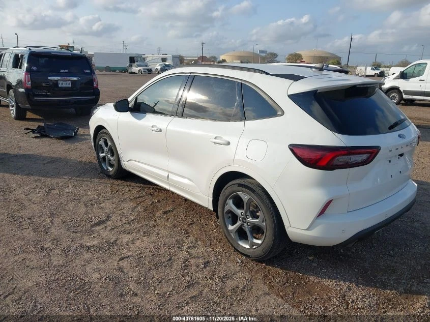 Ford Escape 1.5l St-Line | Mobile.bg � ����������� 3