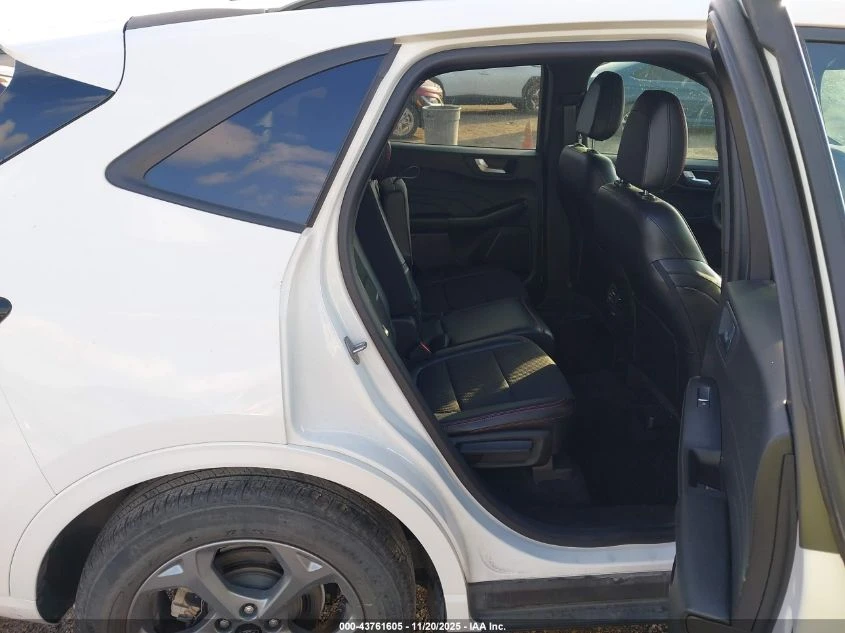 Ford Escape 1.5l St-Line | Mobile.bg � ����������� 8