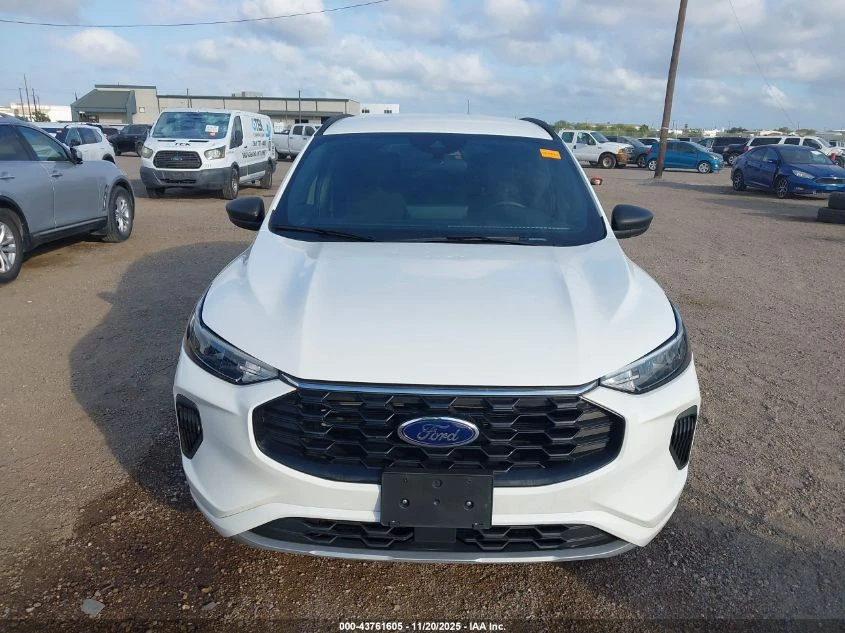 Ford Escape 1.5l St-Line | Mobile.bg � ����������� 12