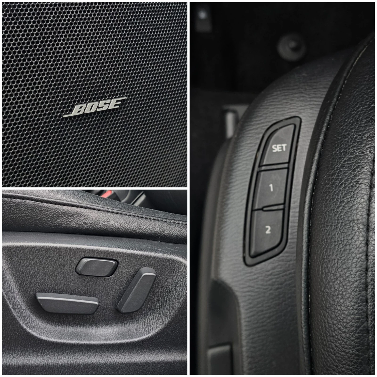 Mazda CX-5 2.2 AWD Sports-Line BOSE ������ �������  | Mobile.bg � ����������� 15