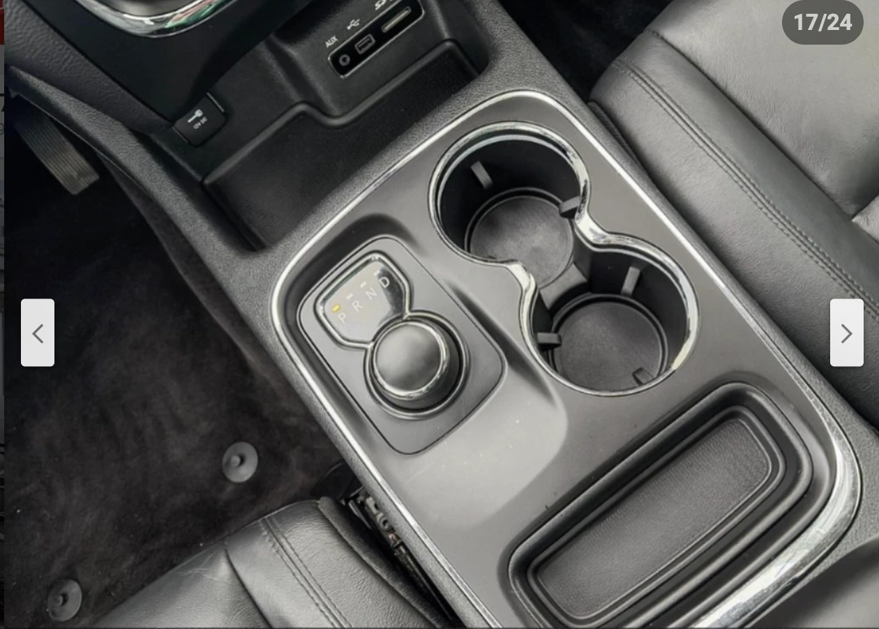 Dodge Durango GT* 3.6* V6* 8ZF* ПОДГРЕВ* КАМЕРА* КЕЙЛЕС* LANE* A - изображение 10