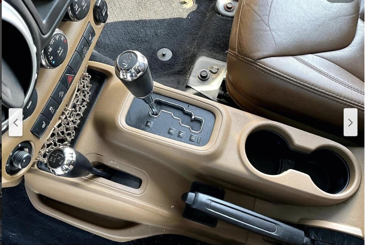 Jeep Wrangler UNLIMITED* SAHARA* 3.6* V6*  | Mobile.bg � ����������� 12