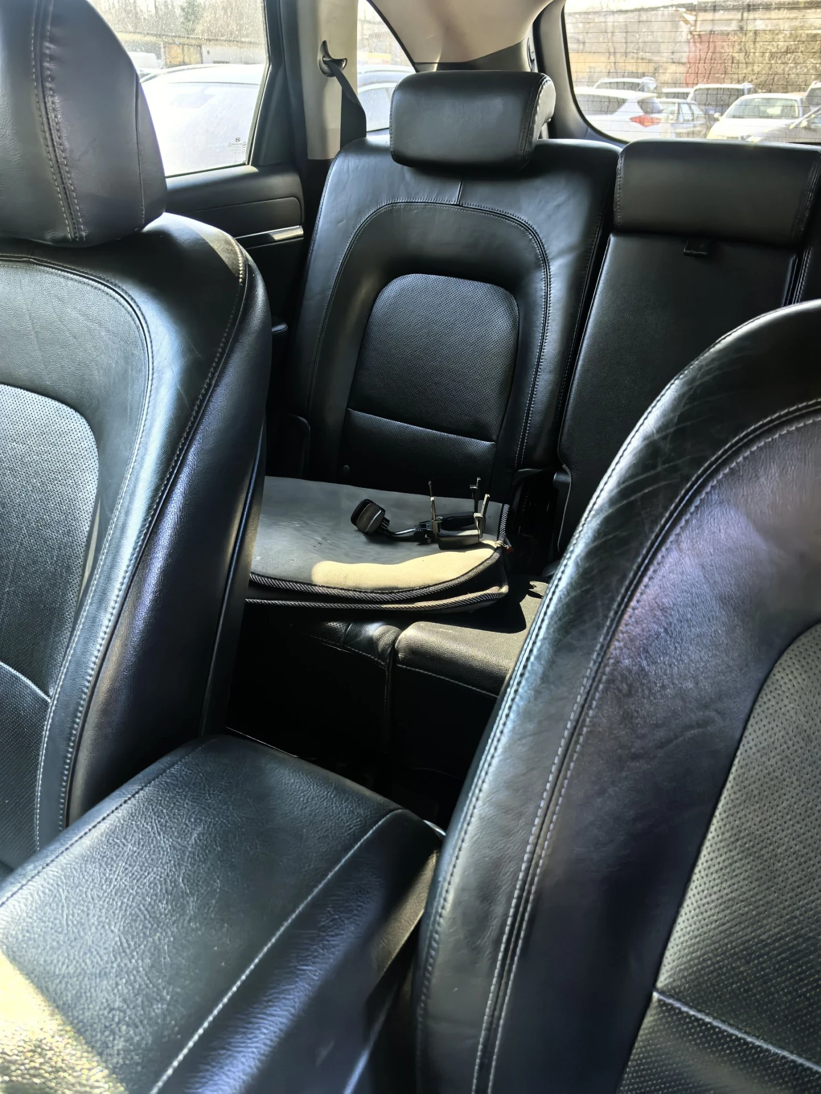 Hyundai IX55 | Mobile.bg � ����������� 7