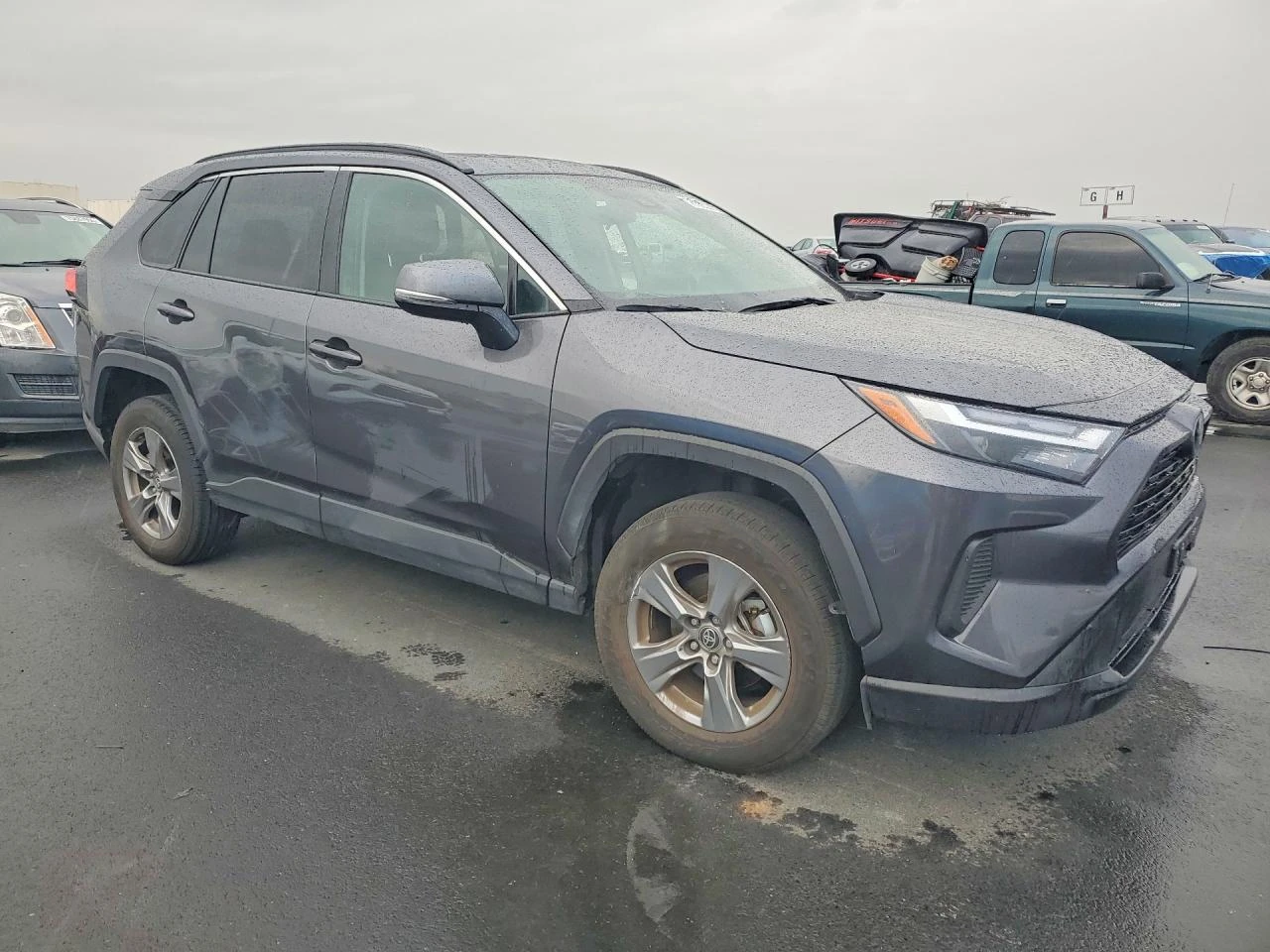 Toyota Rav4 * XLE* AWD*  | Mobile.bg � ����������� 3