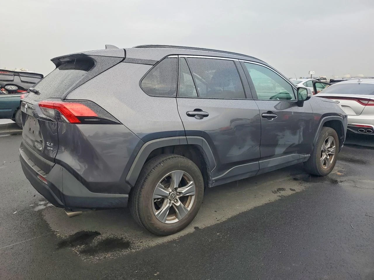 Toyota Rav4 * XLE* AWD*  | Mobile.bg � ����������� 4