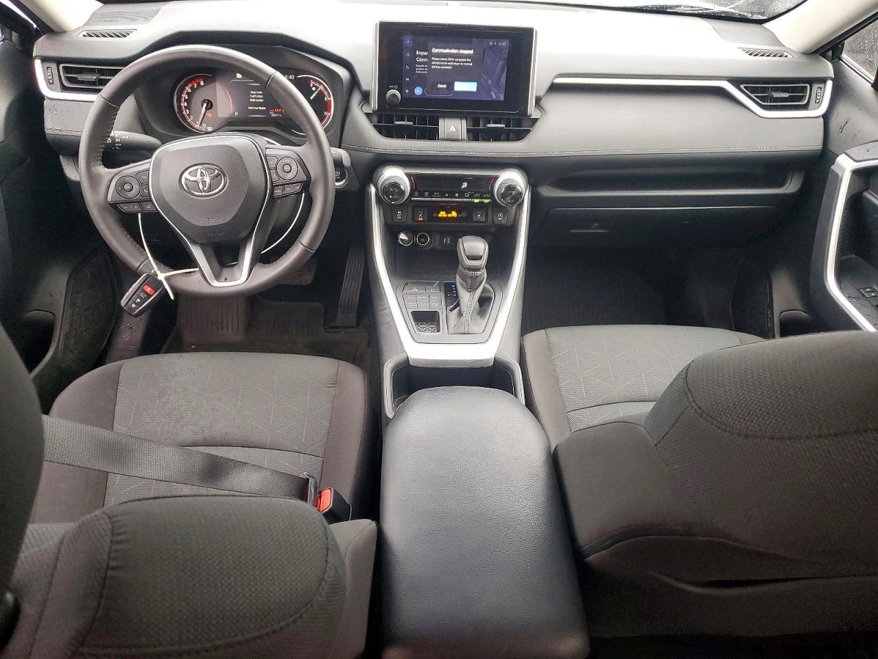 Toyota Rav4 * XLE* AWD*  | Mobile.bg � ����������� 9