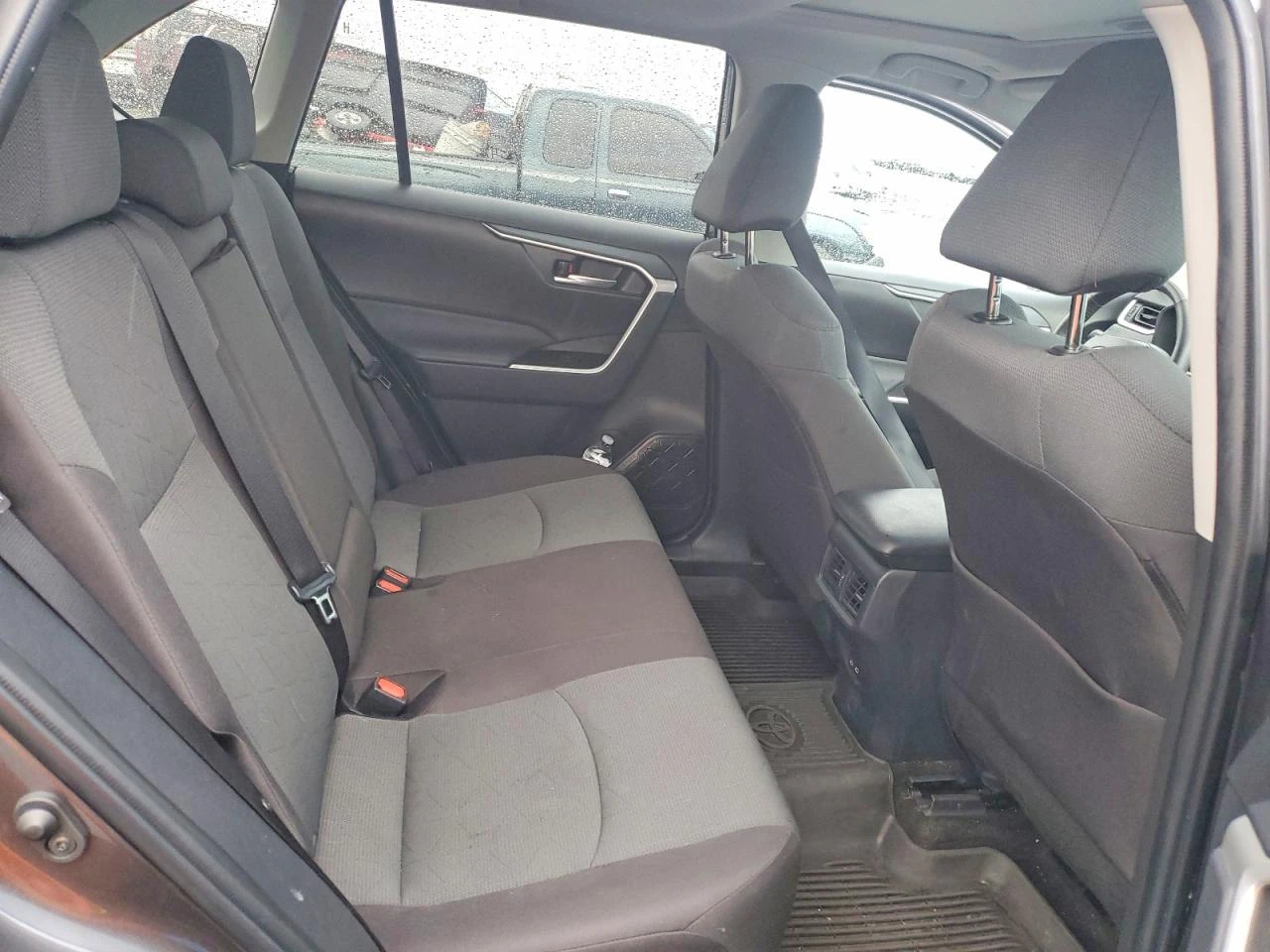 Toyota Rav4 * XLE* AWD*  | Mobile.bg � ����������� 12