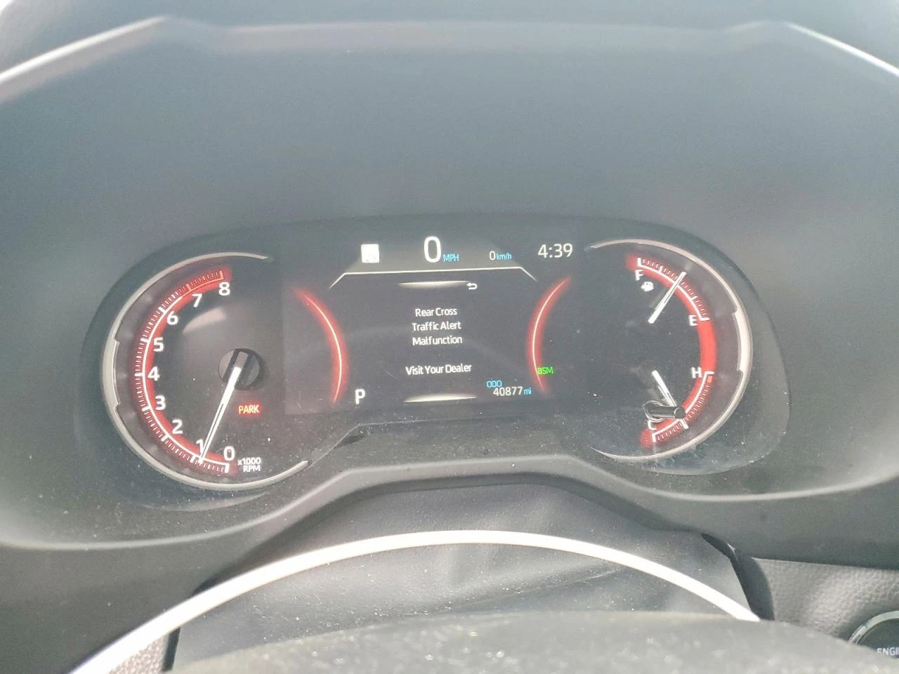 Toyota Rav4 * XLE* AWD*  | Mobile.bg � ����������� 8