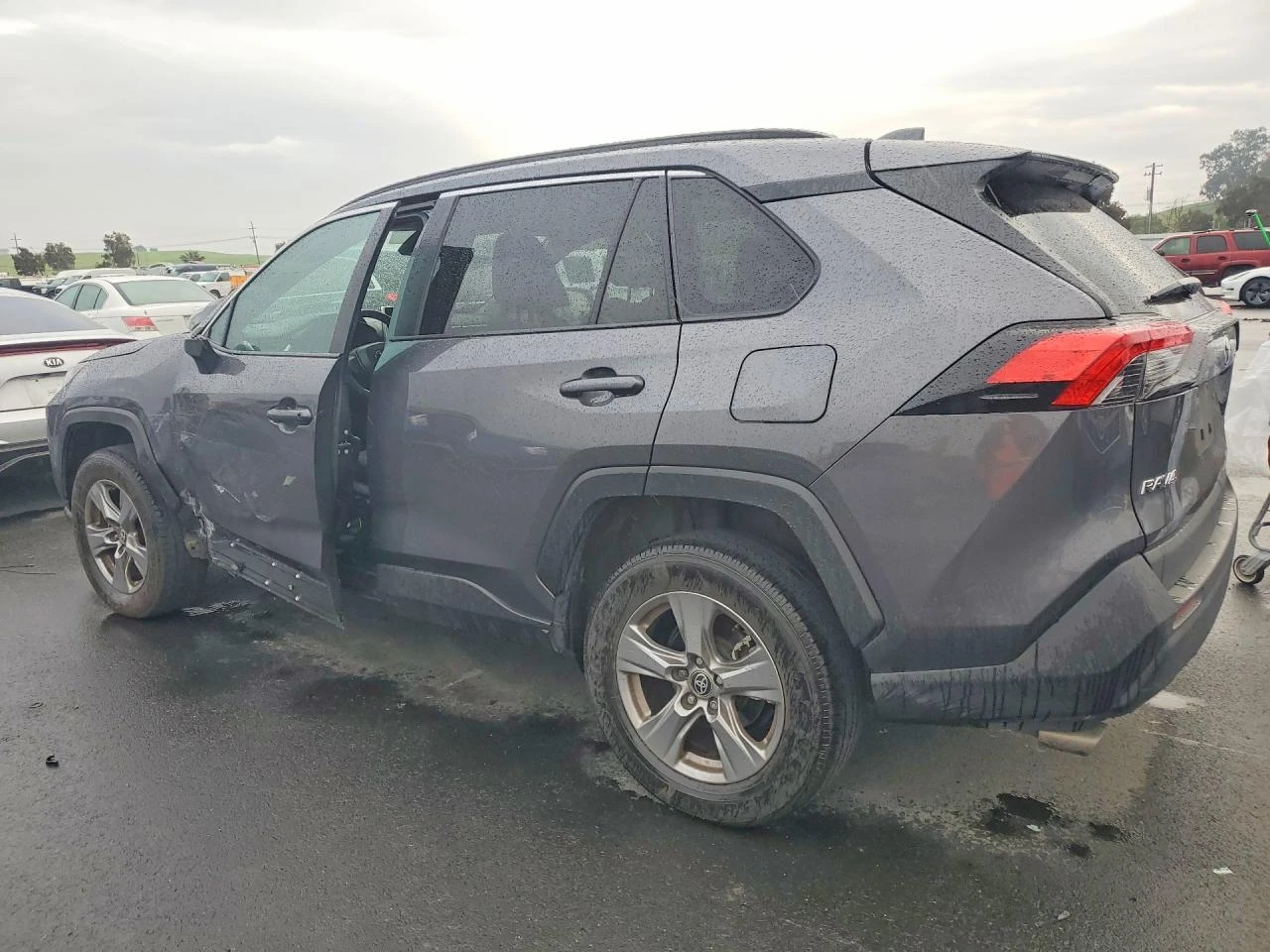 Toyota Rav4 * XLE* AWD*  | Mobile.bg � ����������� 6