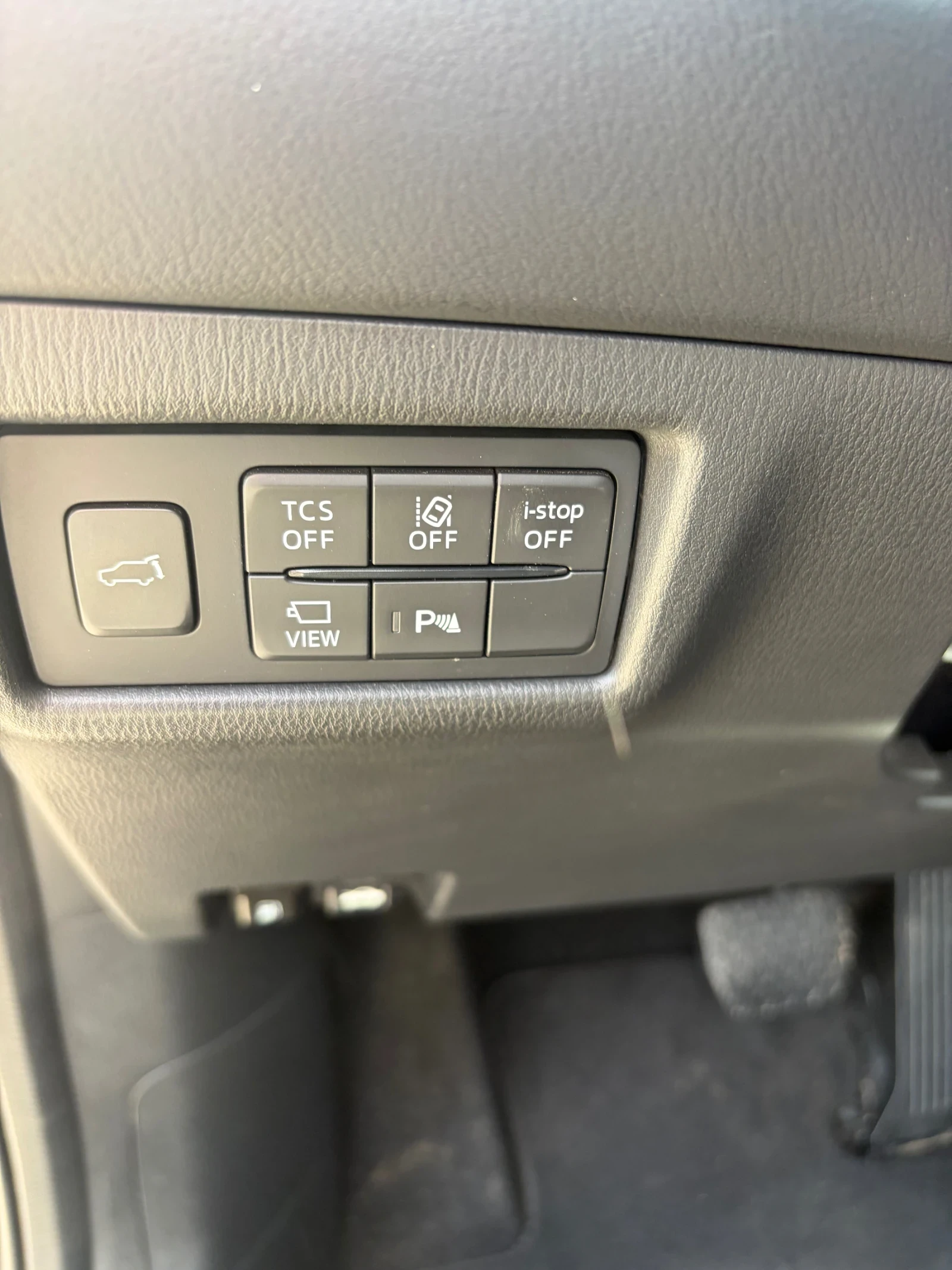 Mazda CX-5 2.2 sky activ, снимка 14 - Автомобили и джипове - 54127218