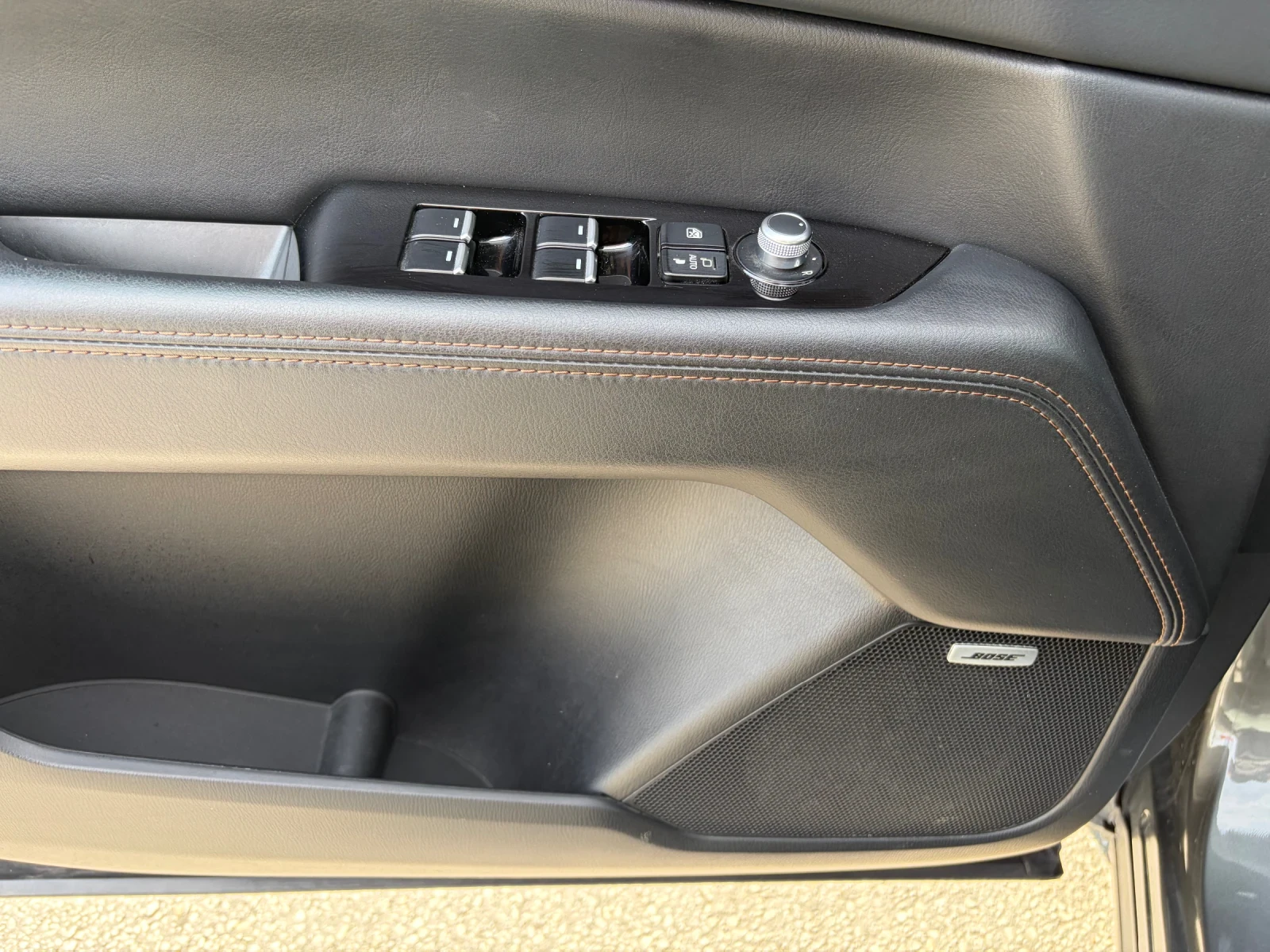 Mazda CX-5 2.2 sky activ, снимка 11 - Автомобили и джипове - 54127218