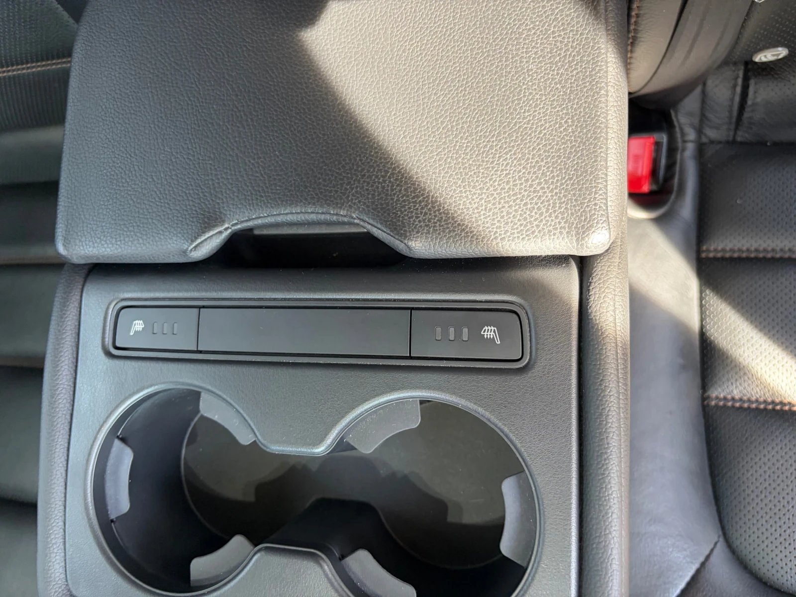 Mazda CX-5 2.2 sky activ, снимка 9 - Автомобили и джипове - 54127218