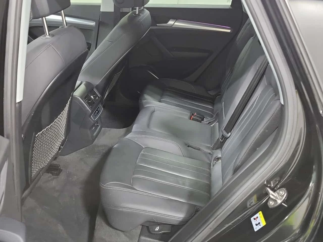 Audi Q5 PROGRESSIV| PANORAMA| ПАМЕТ НА СЕДАЛКИТЕ| CARFAX| , снимка 12 - Автомобили и джипове - 54213816