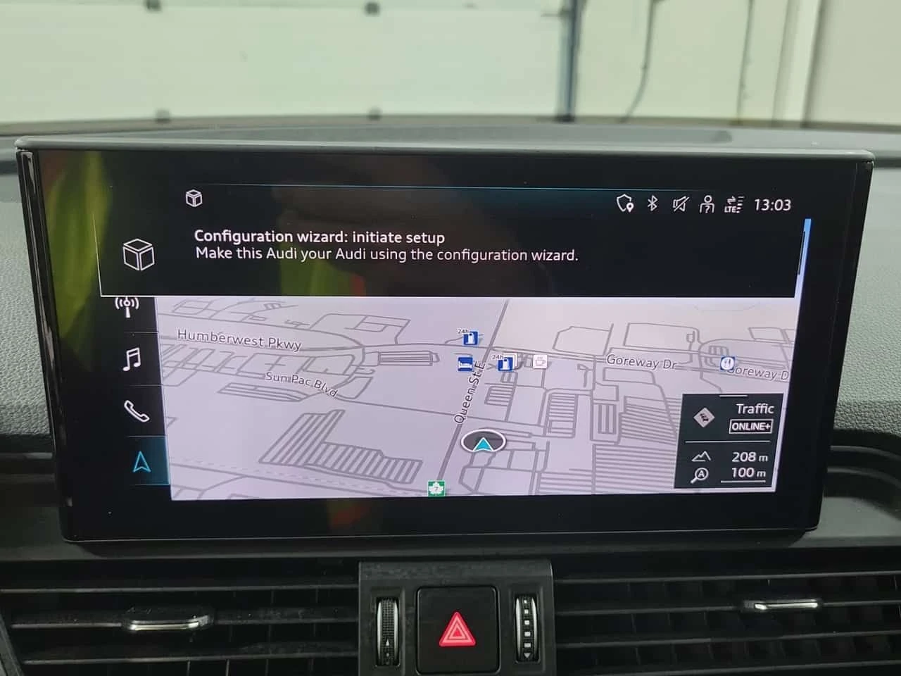 Audi Q5 PROGRESSIV| PANORAMA| ПАМЕТ НА СЕДАЛКИТЕ| CARFAX| , снимка 10 - Автомобили и джипове - 54213816