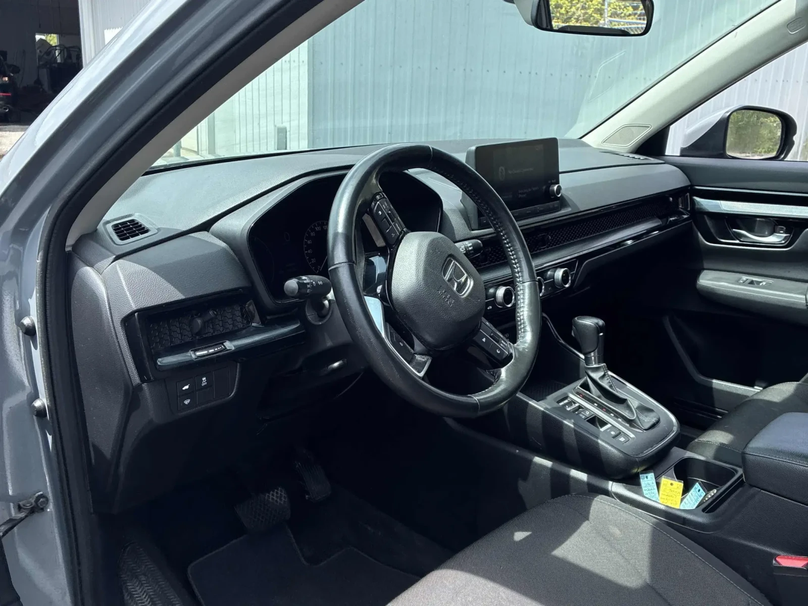 Honda Cr-v AWD * * CARFAX * * АВТО КРЕДИТ * * Цена до БГ * * , снимка 7 - Автомобили и джипове - 54611535