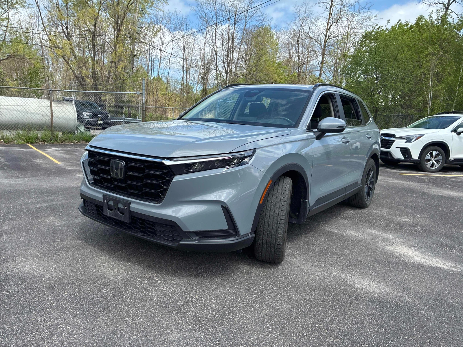 Honda Cr-v AWD * * CARFAX * * АВТО КРЕДИТ * * Цена до БГ * * 
