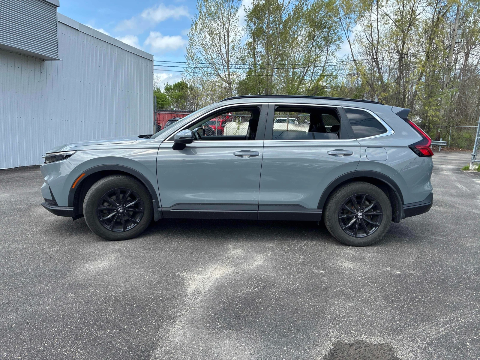 Honda Cr-v AWD * * CARFAX * * АВТО КРЕДИТ * * Цена до БГ * * , снимка 3 - Автомобили и джипове - 54611535