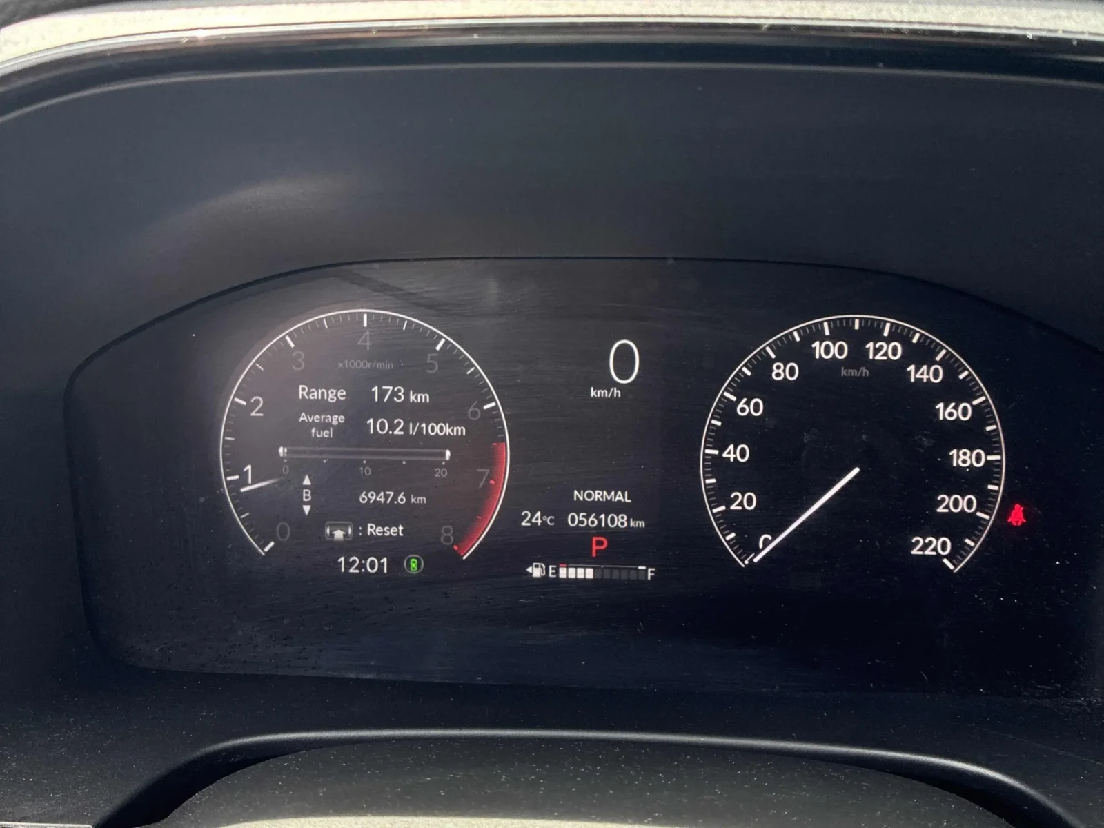 Honda Cr-v AWD * * CARFAX * * АВТО КРЕДИТ * * Цена до БГ * * , снимка 10 - Автомобили и джипове - 54611535