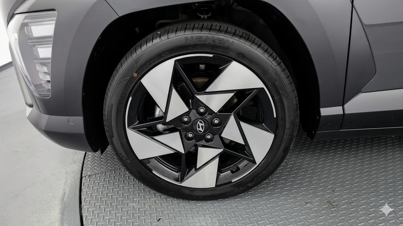 Hyundai Kona 1.6 T-GDi Inspiration, SX2, снимка 16 - Автомобили и джипове - 54814052
