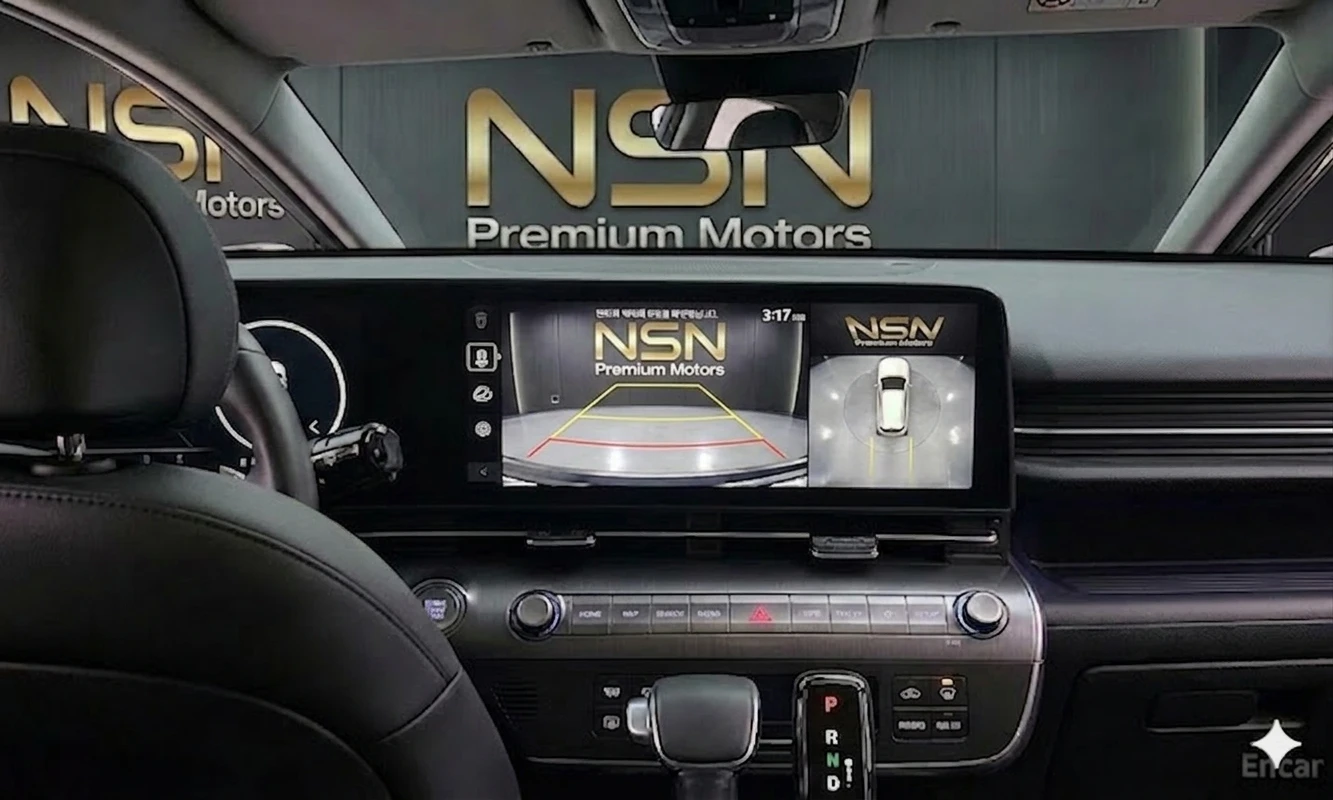 Hyundai Kona 1.6 T-GDi Inspiration, SX2, снимка 12 - Автомобили и джипове - 54814052