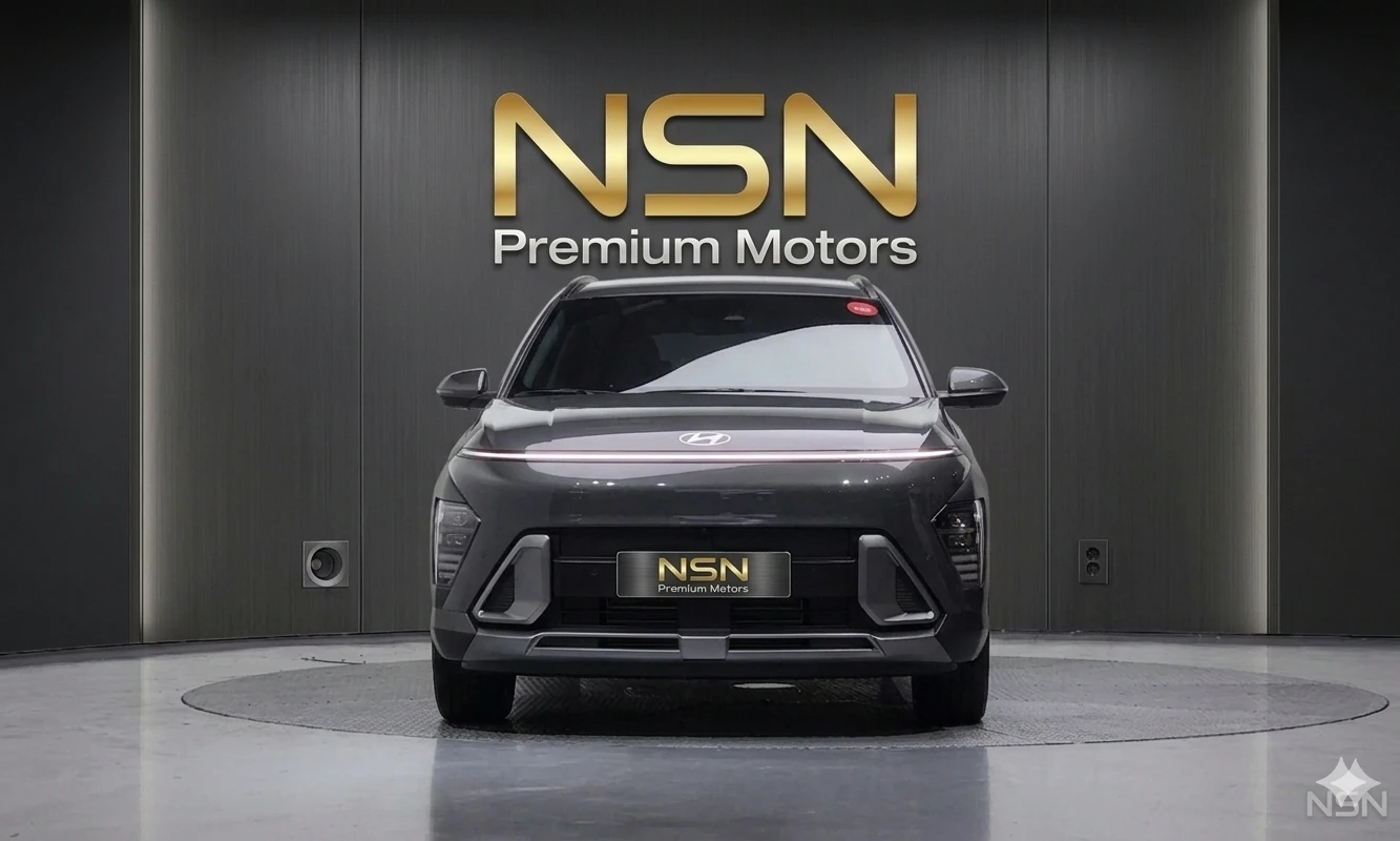 Hyundai Kona 1.6 T-GDi Inspiration, SX2, снимка 2 - Автомобили и джипове - 54814052