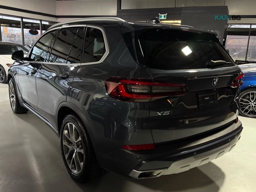 BMW X5 xDRIVE40i* FULL-TECH* PANOROOF* HEAD-UP* KEYLESS* , снимка 5 - Автомобили и джипове - 54887897