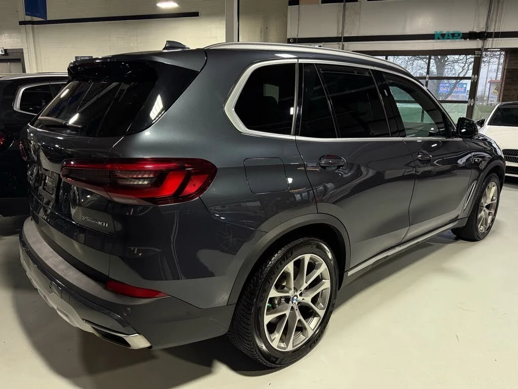 BMW X5 xDRIVE40i* FULL-TECH* PANOROOF* HEAD-UP* KEYLESS* , снимка 4 - Автомобили и джипове - 54887897