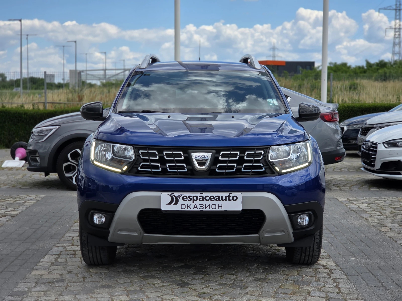 Dacia Duster TCe 100к.с. LPG, снимка 2 - Автомобили и джипове - 55131329