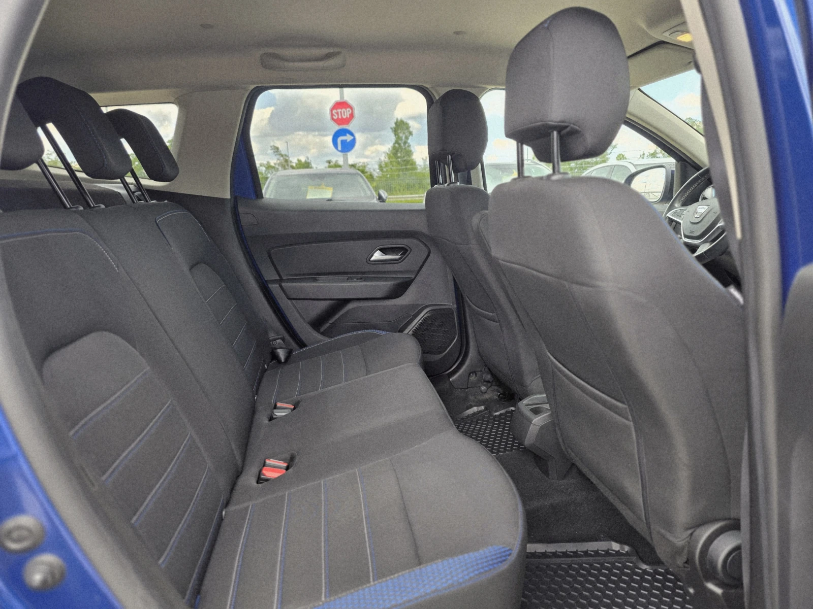 Dacia Duster TCe 100к.с. LPG, снимка 16 - Автомобили и джипове - 55131329
