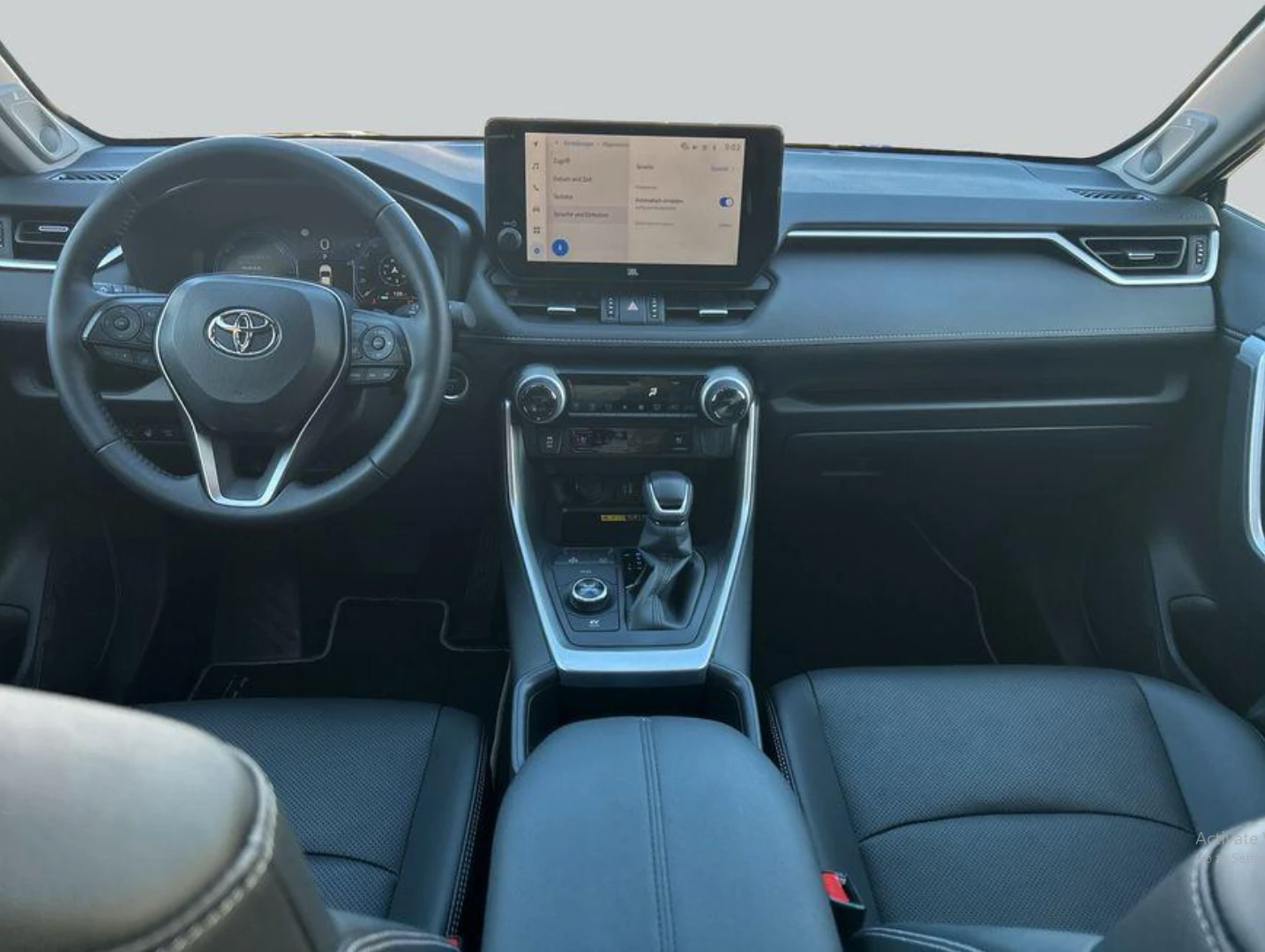 Toyota Rav4 2.5 Hybrid* AWD* JBL, снимка 6 - Автомобили и джипове - 55412039
