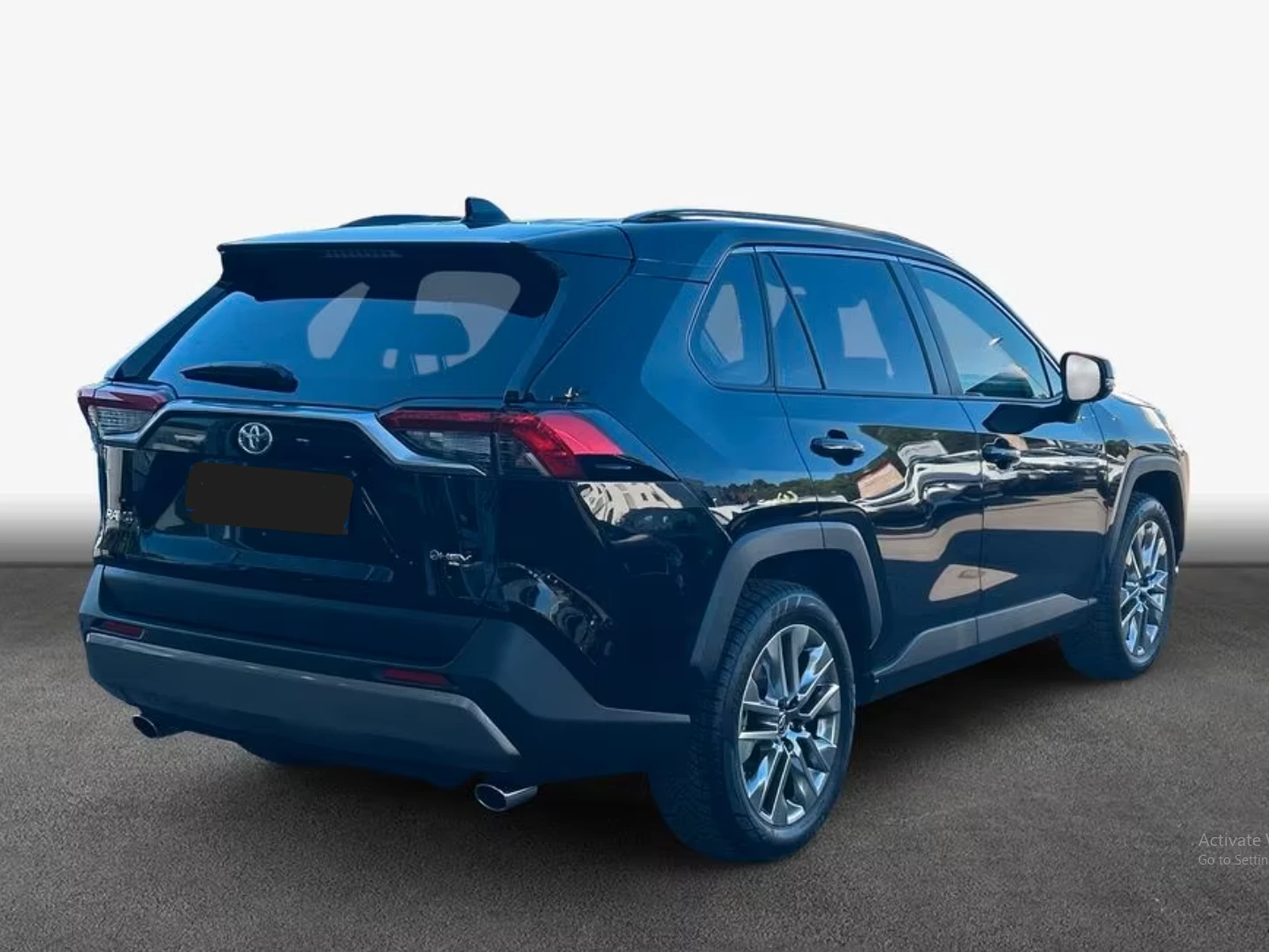 Toyota Rav4 2.5 Hybrid* AWD* JBL, снимка 2 - Автомобили и джипове - 55412039