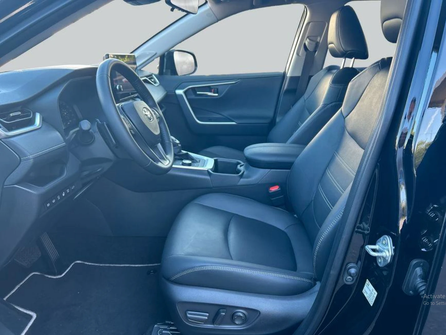 Toyota Rav4 2.5 Hybrid* AWD* JBL, снимка 3 - Автомобили и джипове - 55412039