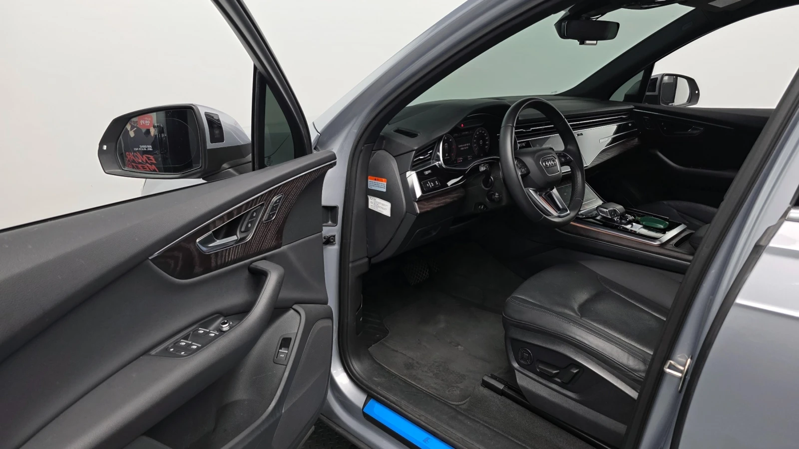 Audi Q7 45 TDI quattro Premium, снимка 9 - Автомобили и джипове - 55541216
