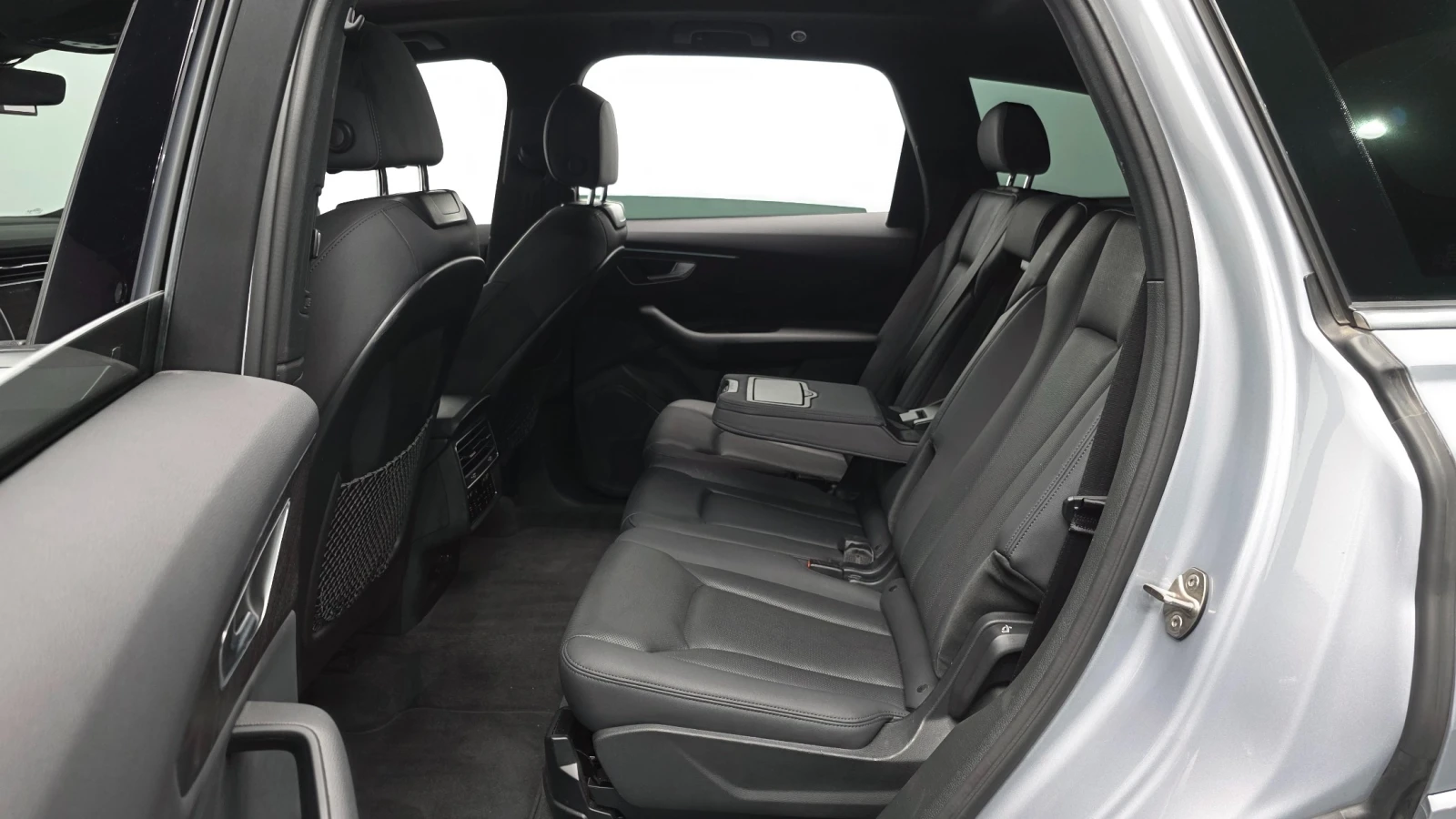 Audi Q7 45 TDI quattro Premium, снимка 11 - Автомобили и джипове - 55541216