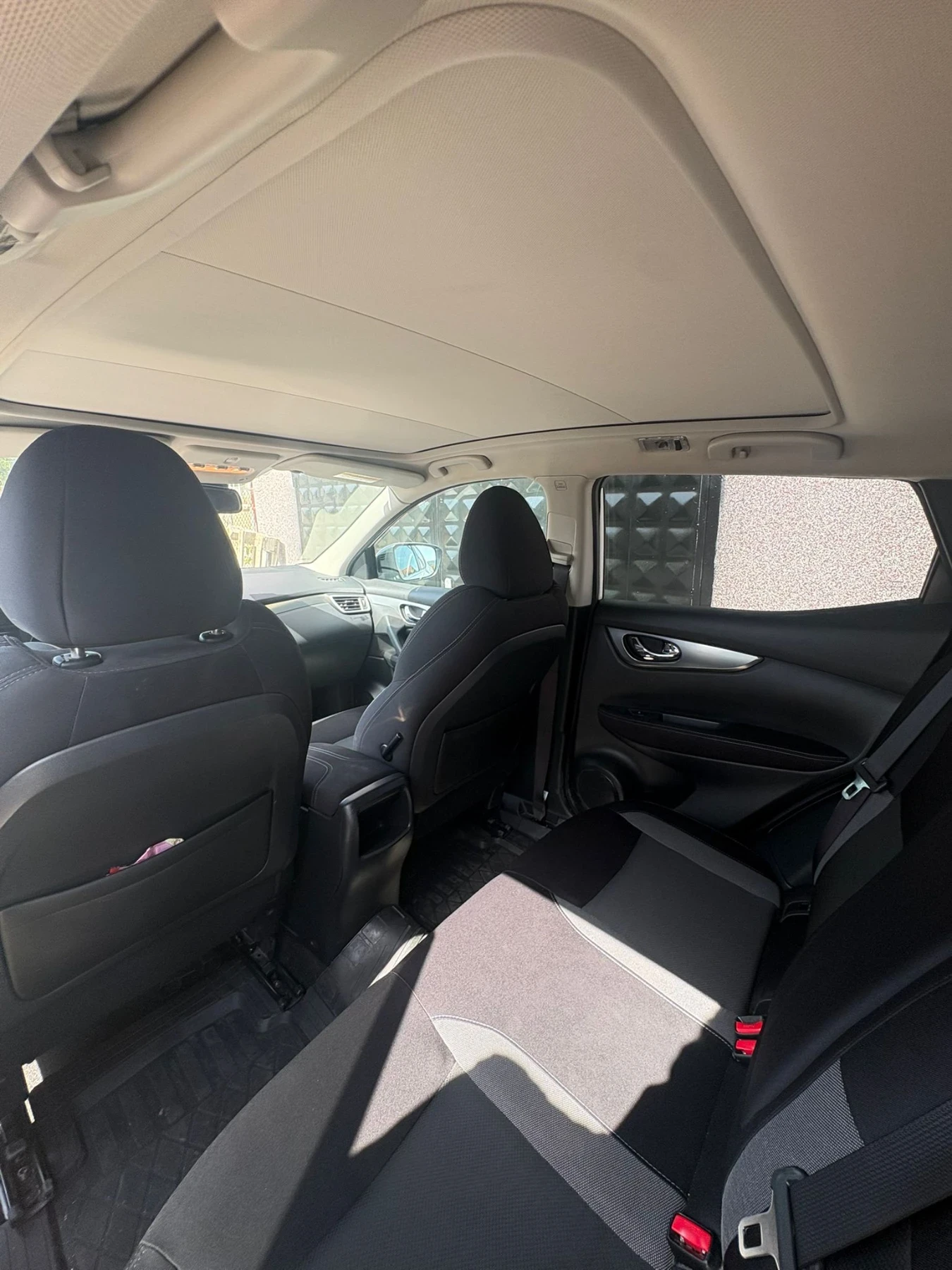 Nissan Qashqai, снимка 5 - Автомобили и джипове - 55876408