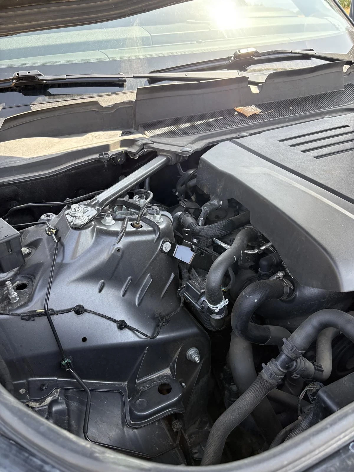 Land Rover Discovery, снимка 4 - Автомобили и джипове - 55886241