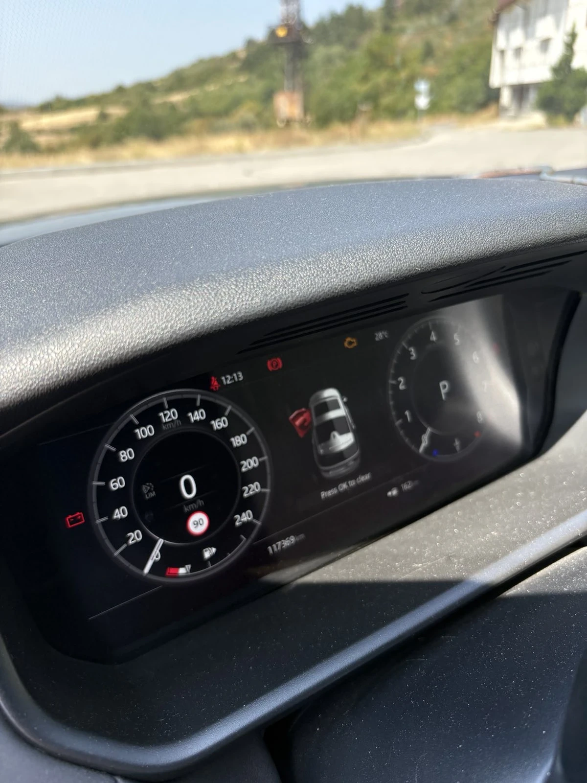 Land Rover Discovery, снимка 5 - Автомобили и джипове - 55886241
