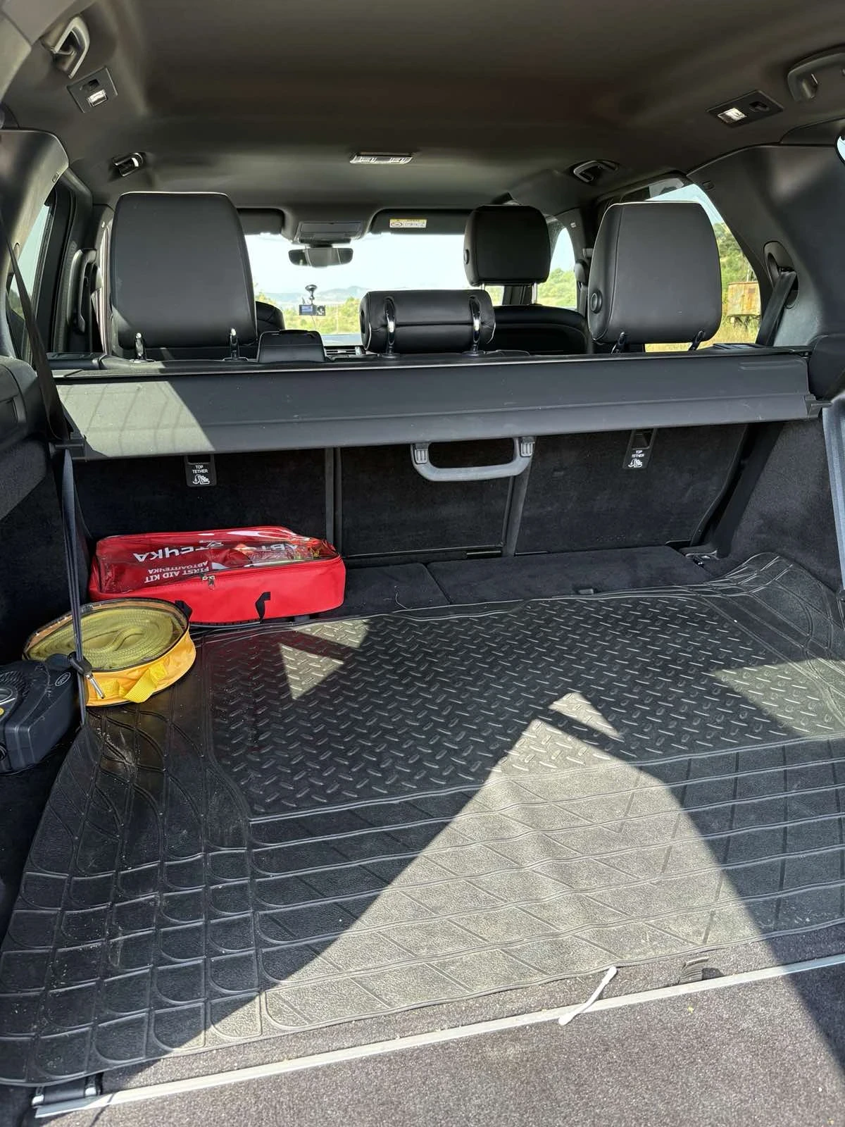 Land Rover Discovery, снимка 7 - Автомобили и джипове - 55886241