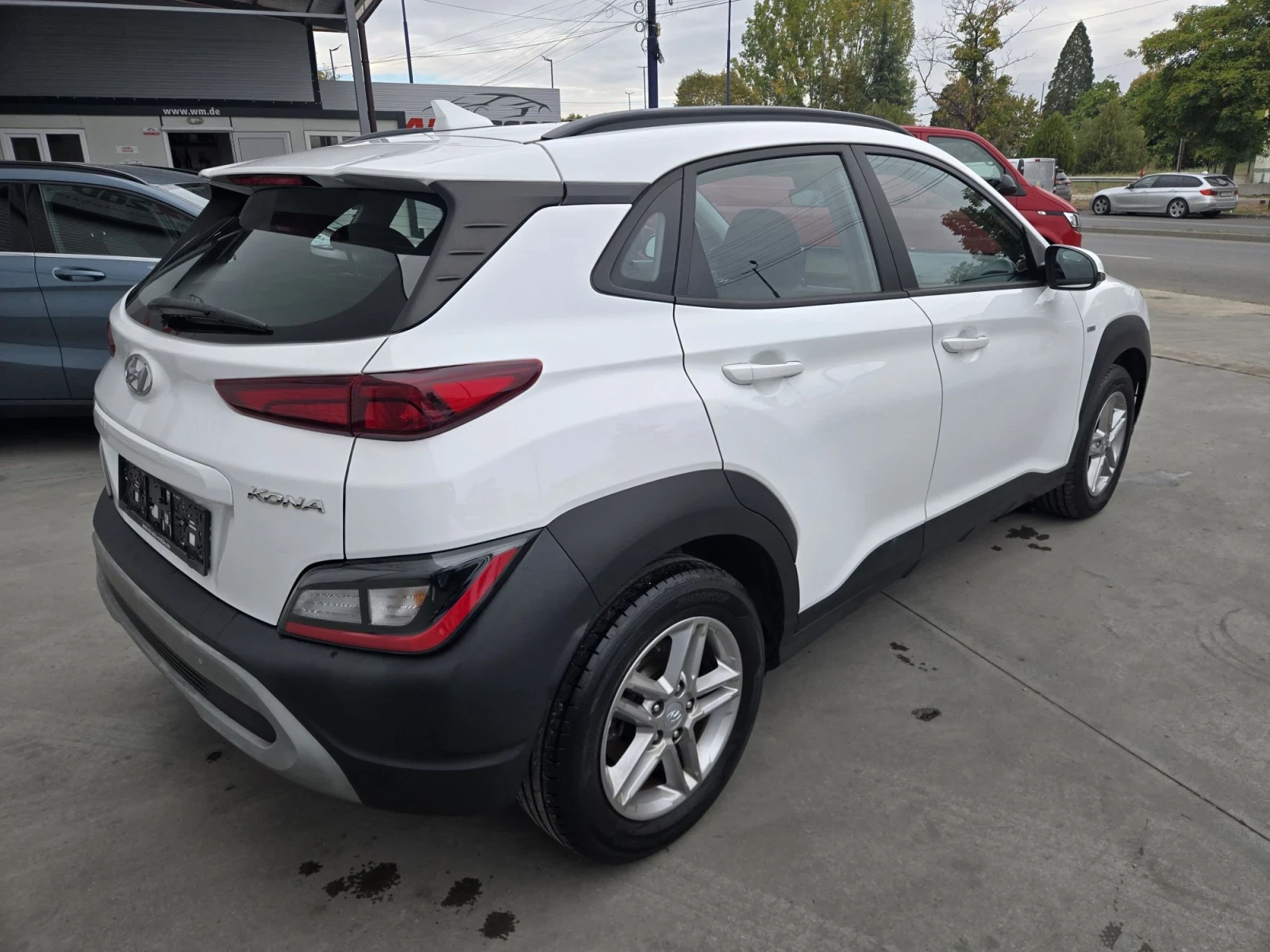 Hyundai Kona 1, 6 ����� ���� ������ | Mobile.bg � ����������� 4