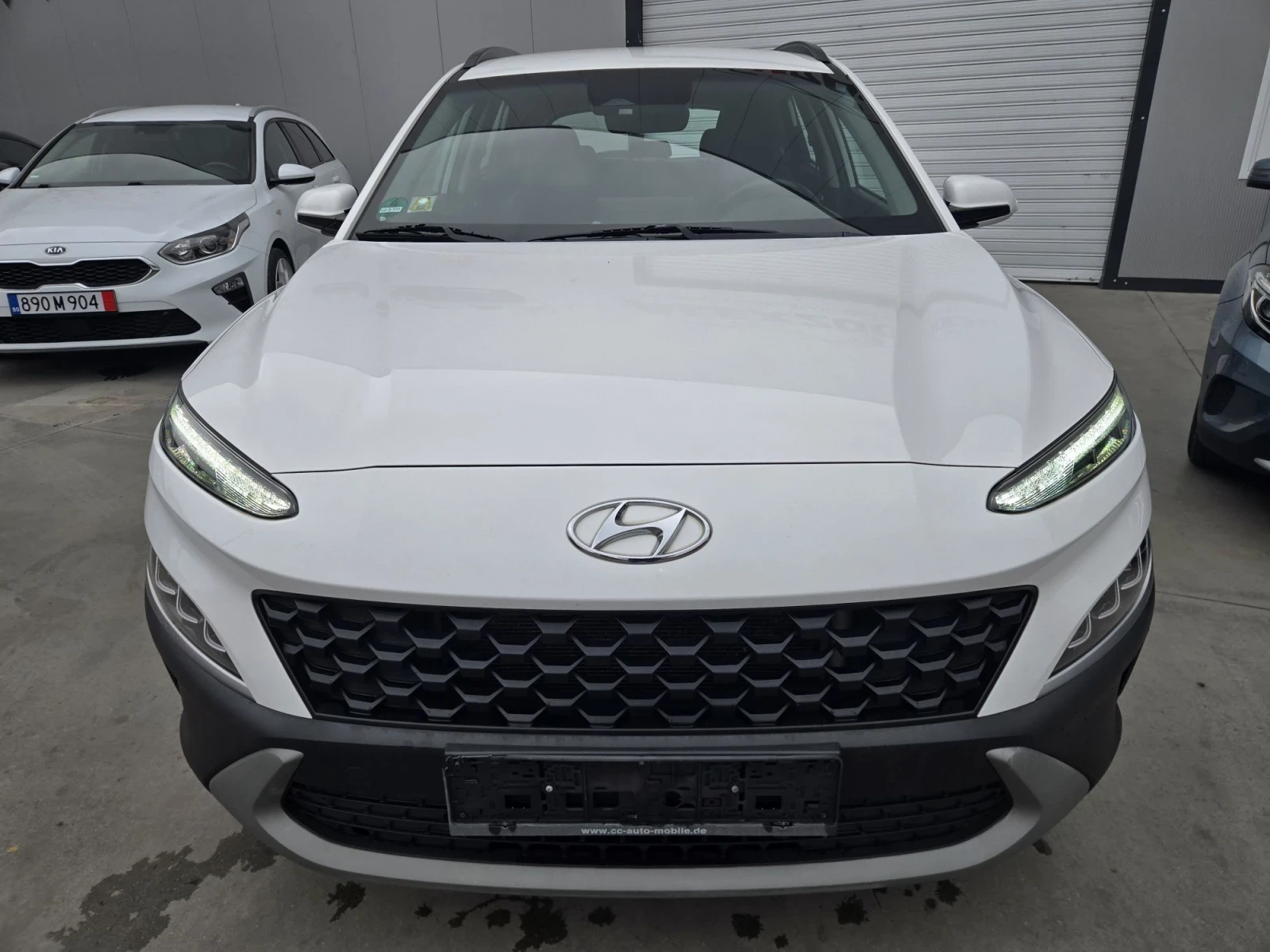 Hyundai Kona 1, 6 ����� ���� ������ | Mobile.bg � ����������� 2