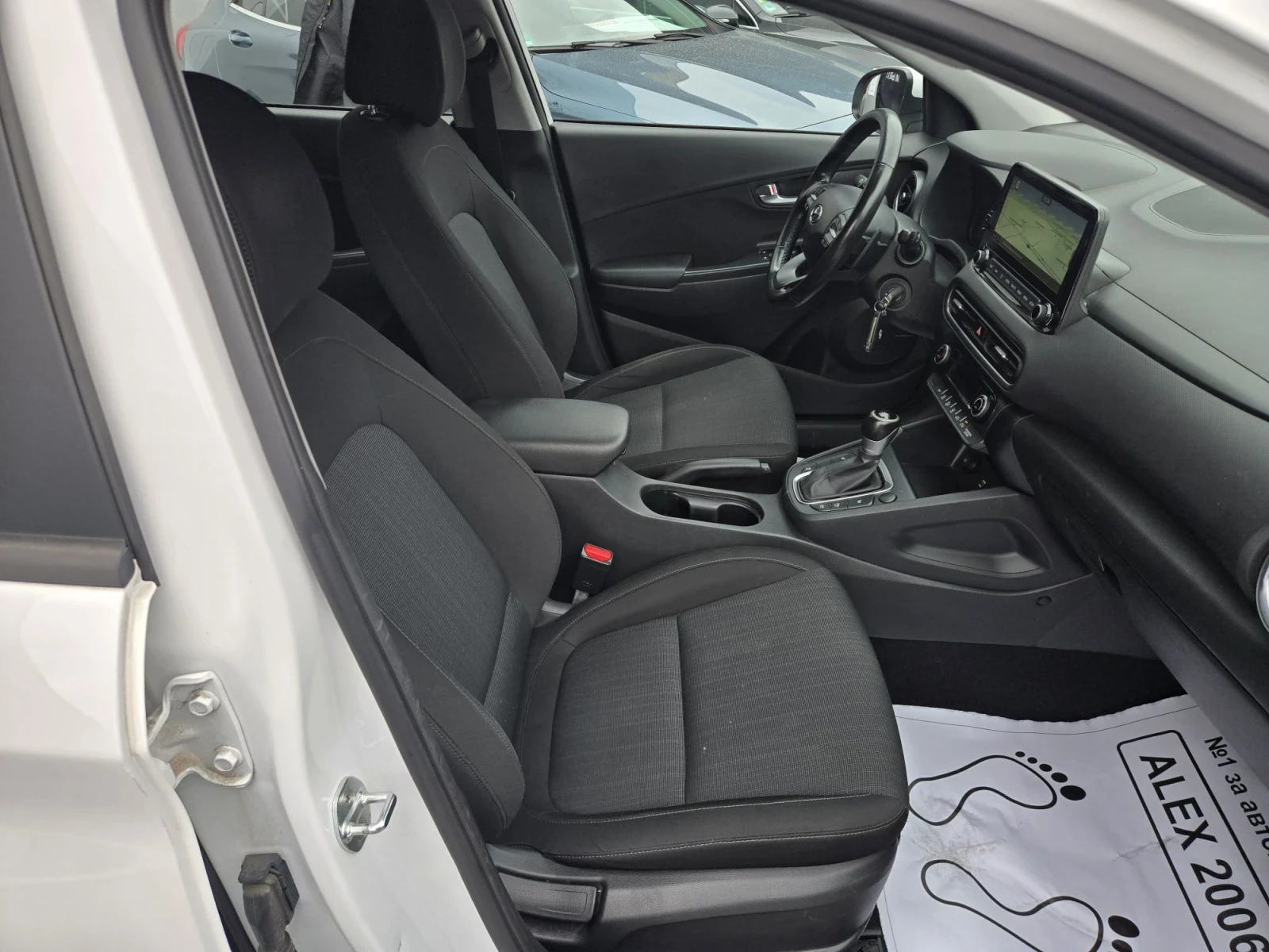 Hyundai Kona 1, 6 ����� ���� ������ | Mobile.bg � ����������� 8